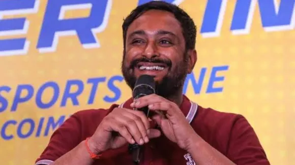 Ambati Rayudu