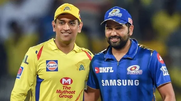 former Indian cricketer Manoj Tiwary rates Rohit Sharma as best ever IPL captain not MS Dhoni amid IPL 2025 