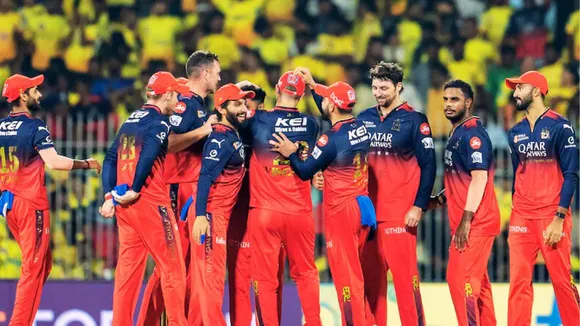Royal Challengers Bengaluru
