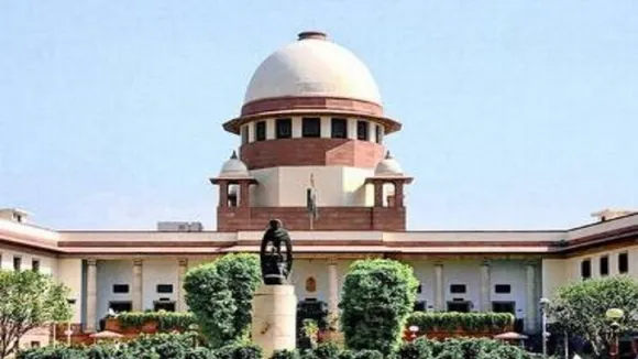 superme court