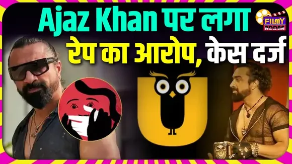 ajaz khan