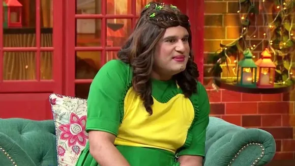 krushna