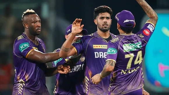 Kolkata Knight Riders