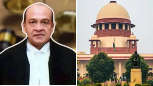 supreme court justice