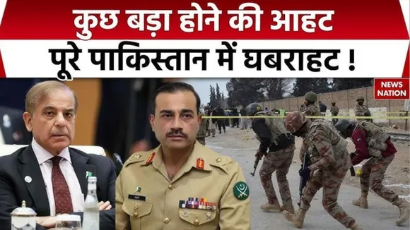 India Attacks on Pakistan