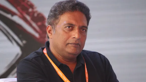prakash rajj
