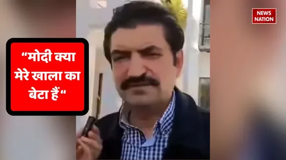 Sher Afzal Marwat New Video