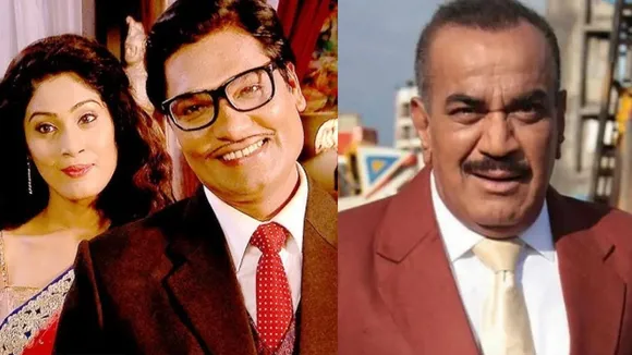 CID ACP Pradyuman gave instructions to Abhijeet and Tarika to get married Video viral........