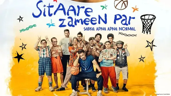 sitaare zameen par