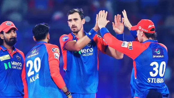 Delhi Capitals