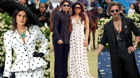 priyanka shahrukh