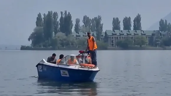 Mock Drill Practice: शुरू हो गई मॉकड्रिल की प्रैक्टिस, कश्मीर-दिल्ली से लेकर लखनऊ तक से सामने आई 