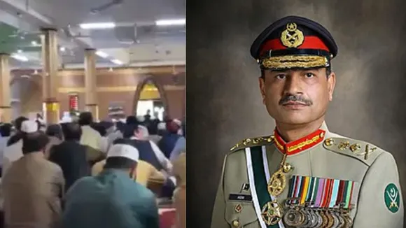 viral video pakistan 