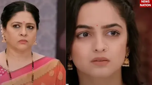 Udne Ki Asha Spoiler