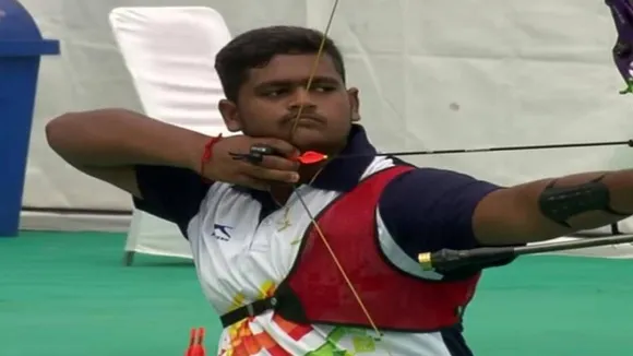 archery