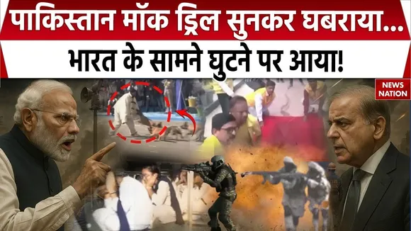 India Pak War
