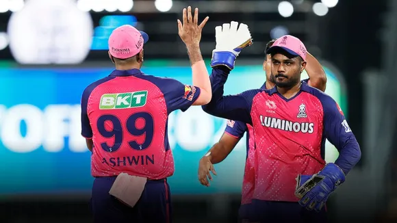 Rajasthan royals made 3 mistakes in ipl 2025 which is big reason for bad performance