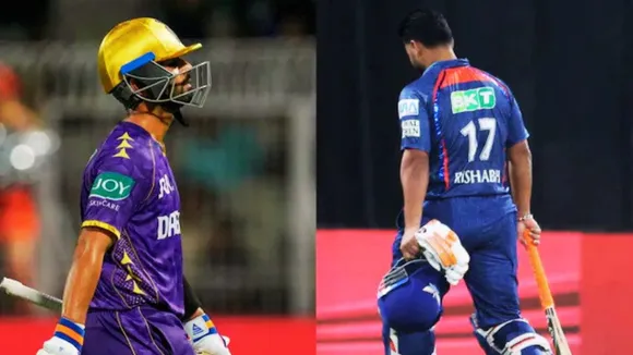 Rishabh Pant '