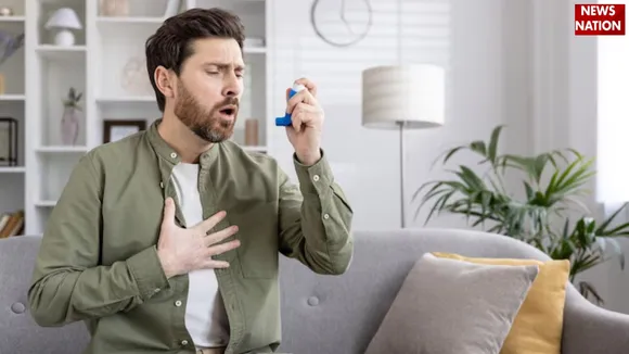 World Asthma Day 2025