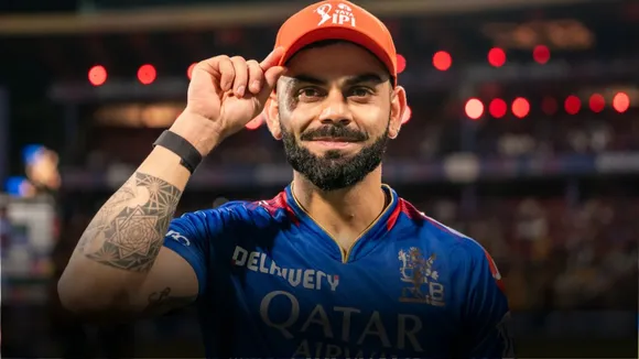 23 year old sai sudharsan can win Orange Cap from Virat Kohli in MI vs GT match, only so many runs are away