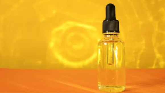 Face Oil 