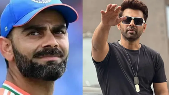 rahul virat