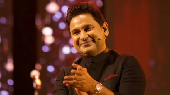 Manoj Muntashir on Operation Sindoor he said aukat me raho Pakistan.......