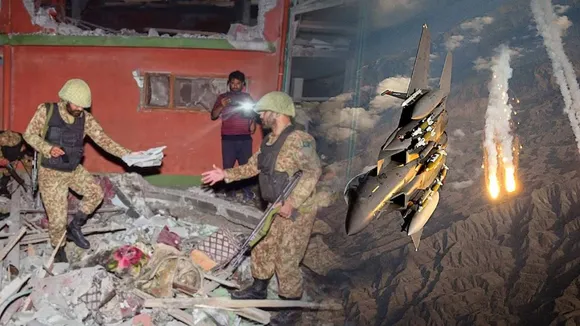 Operation Sindoor Latest Video