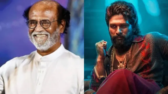 Operation Sindoor Rajinikanth to Allu Arjun these South stars praised Operation Sindoor/..