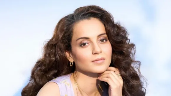 Kangan Ranaut gets a good news from court admids Operation Sindoor.....
