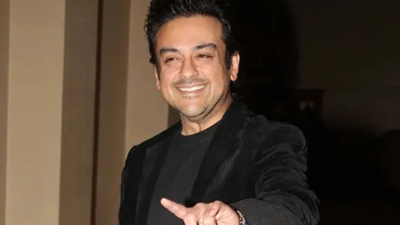 Adnan Sami gave reaction on Operation Sindoor he said From Sindoor to Tandoor...