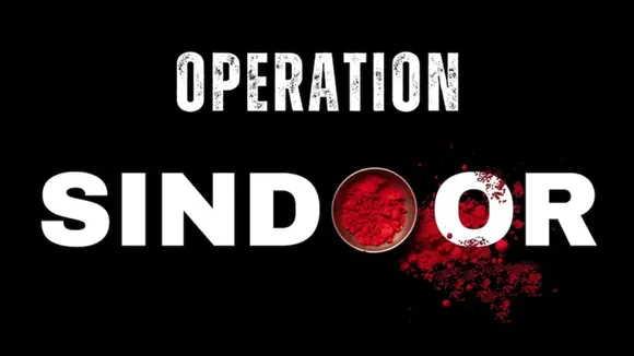 Operation Sindoor on Pakistan attack 