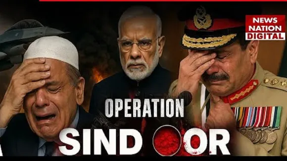 Operation Sindoor hindi news