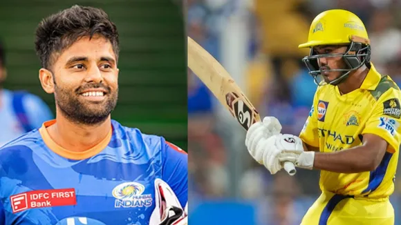 CSK player in IPL 2025 Ayush Mhatre will play under Suryakumar Yadav captaincy in T20 Mumbai League gets 14 lakh 75 thousands 