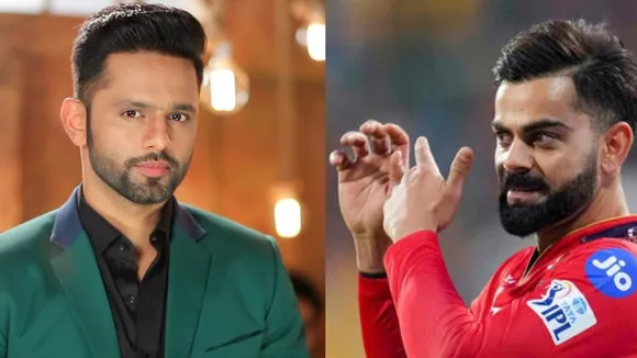 Calling Virat Kohli joker proved costly for Rahul Vaidya Yuzvendra Chahal and Krunal Pandya also blocked him