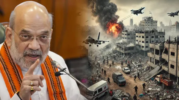 ऑपरेशन सिंदूर