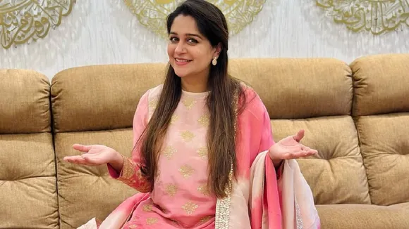 Deepika Kakkar clothing brand DIK shut down in just 7 months Know the truth....