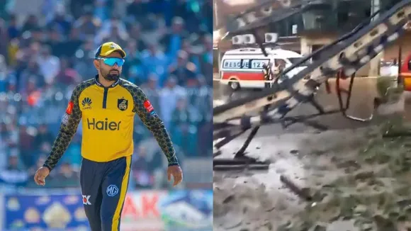 Pakistan Super League
