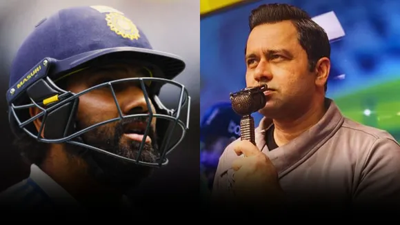 From Aakash Chopra to Navjot Singh Sidhu reaction of veterans on Rohit sharma's retirement