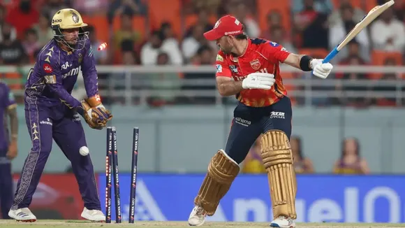 Due to poor performance IPL 2025 can be last season for Glenn Maxwell 