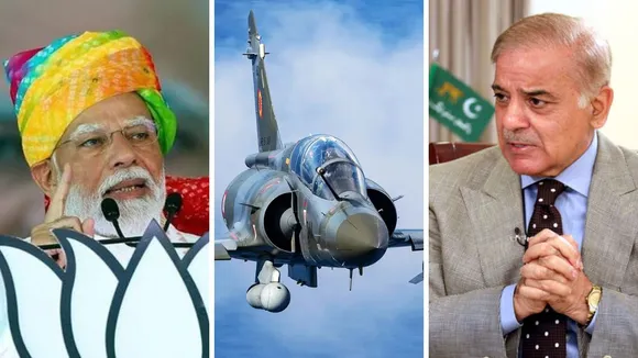 india par war may 9
