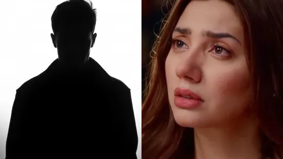 Faizan Ansari placed reward of 10 lakh rupees on Pakistani actress Mahira Khan know reason......