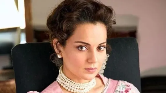 Kangana Ranaut tweeted viral amid India Pakistan war know here 