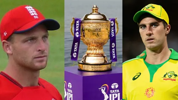 England offers BCCI to organize IPL 2025 UAE rejected Pakistan PSL hosting request 