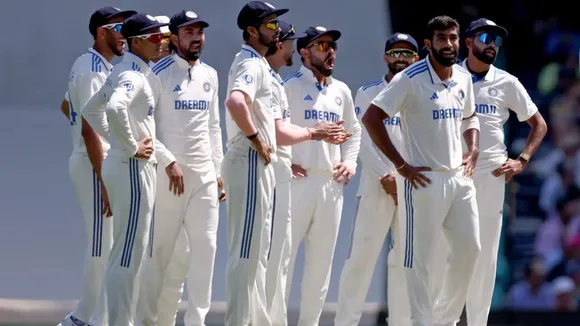 Shubman Gill captain Rishabh Pant vice captain of India for England test series reports 