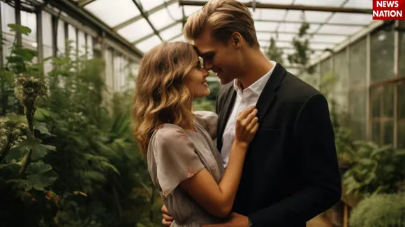 Green Dating
