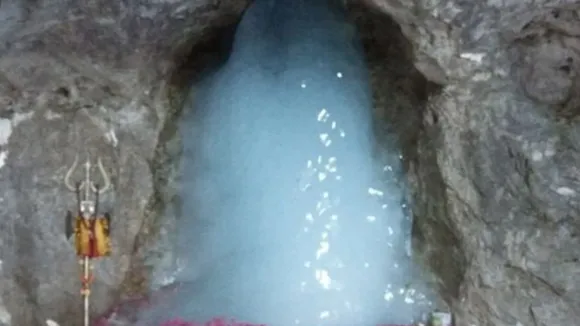 Amarnath Yatra 2025 1.5 Lakhs Security Personnel Deployed News in hindi