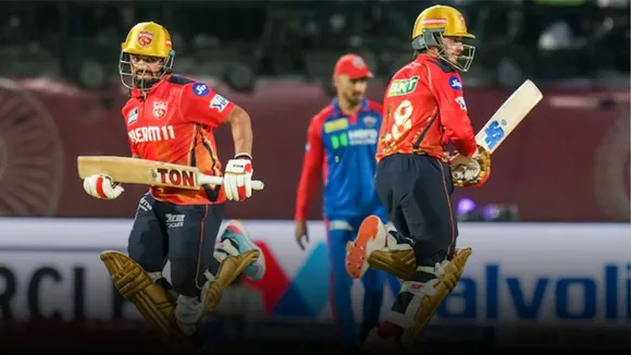 IPL 2025 may resume with PBKS vs DC match after India-Pakistan ceasefire