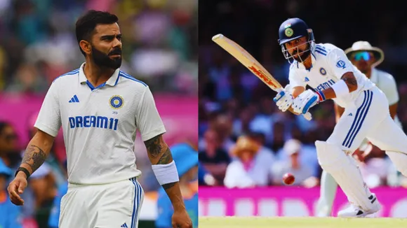 Virat Kohli will miss out on making these 3 big records as he set to retire from test cricket