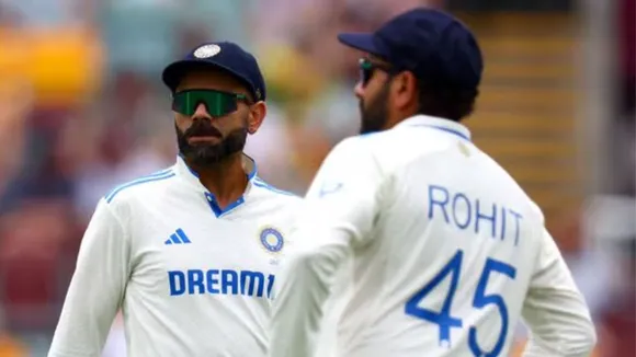 3 reasons why rohit sharma and virat kohli took retirement